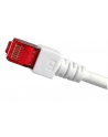 efb elektronik EFB Patch cord S/FTP, kat. 6, LSZH, 5m, miedź, biały - nr 8