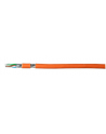 efb elektronik EFB Infralan® Cat.7 kabel instalacyjny 100% miedź S/FTP 1000 MHz 100m pomarańcz - nr 2