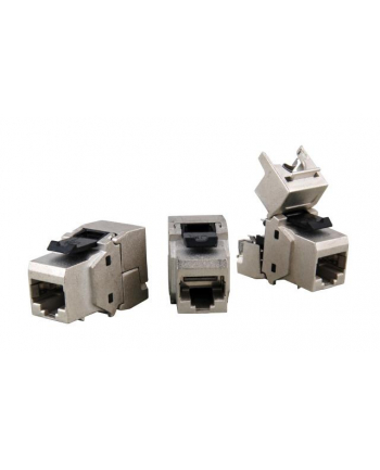 efb elektronik EFB Modul Keystone STP, Cat 6A, 500MHz, certyfikowany