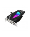 gigabyte Karta graficzna AORUS GeForce RTX 2080 SUPER WF 8G GDDR6 256BIT 3DP/3HDMI - nr 85