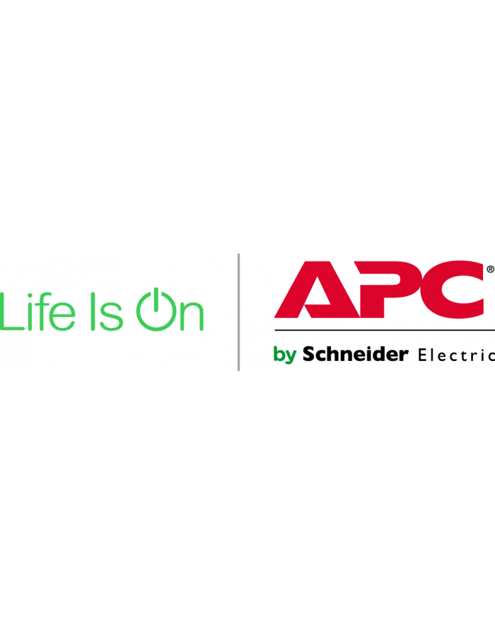 apc by schneider electric APC 2 Year On-Site Warranty Ext for (1) Galaxy VS 60kVA UPS główny