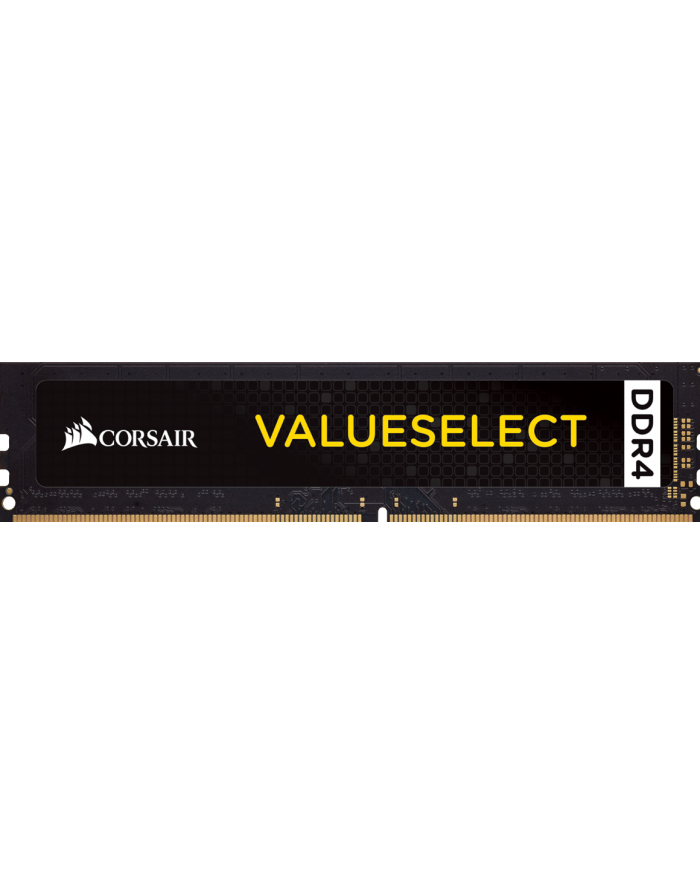 Corsair ValueSelect 32GB DDR4 2666MHZ 1.2V C18 główny
