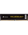 Corsair ValueSelect 32GB DDR4 2666MHZ 1.2V C18 - nr 1