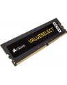 Corsair ValueSelect 32GB DDR4 2666MHZ 1.2V C18 - nr 10