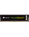 Corsair ValueSelect 32GB DDR4 2666MHZ 1.2V C18 - nr 12