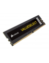 Corsair ValueSelect 32GB DDR4 2666MHZ 1.2V C18 - nr 16