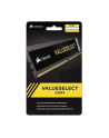 Corsair ValueSelect 32GB DDR4 2666MHZ 1.2V C18 - nr 18