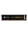 Corsair ValueSelect 32GB DDR4 2666MHZ 1.2V C18 - nr 3