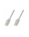 techly pro TechlyPro Kabel sieciowy patch cord RJ45 Cat5e UTP CCA 2m szary - nr 13