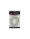 techly pro TechlyPro Kabel sieciowy patch cord RJ45 Cat5e UTP CCA 2m szary - nr 14
