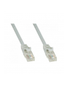 techly pro TechlyPro Kabel sieciowy patch cord RJ45 Cat5e UTP CCA 2m szary - nr 15