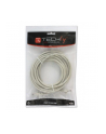 techly pro TechlyPro Kabel sieciowy patch cord RJ45 Cat5e UTP CCA 0,5m szary - nr 2