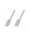 techly pro TechlyPro Kabel sieciowy patch cord RJ45 Cat5e UTP CCA 0,5m szary - nr 6