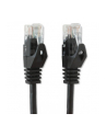techly pro TechlyPro Kabel sieciowy patch cord RJ45 Cat5e UTP CCA 0,5m czarny - nr 4