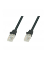 techly pro TechlyPro Kabel sieciowy patch cord RJ45 Cat5e UTP CCA 5m czarny - nr 6