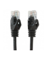 techly pro TechlyPro Kabel sieciowy patch cord RJ45 Cat5e UTP CCA 2m czarny - nr 4