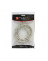 techly pro TechlyPro Kabel sieciowy patch cord RJ45 Cat5e UTP CCA 3m szary - nr 2