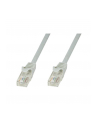techly pro TechlyPro Kabel sieciowy patch cord RJ45 Cat5e UTP CCA 3m szary - nr 6