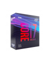 Intel Core i7-9700KF, Octo Core, 3.60GHz, 12MB, LGA1151, 14nm, TRAY - nr 24