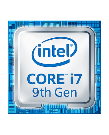 Intel Core i7-9700KF, Octo Core, 3.60GHz, 12MB, LGA1151, 14nm, TRAY