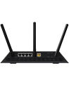 Netgear AC1750 Nighthawk WiFi Router 802.11ac Dual Band Gigabit (R6700) - nr 6