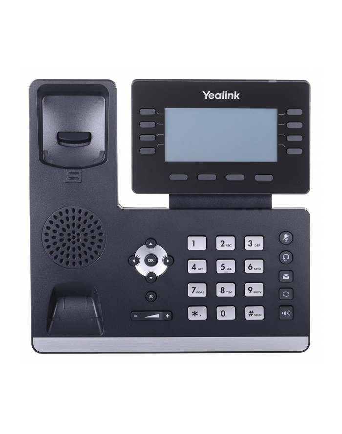Yealink IP phone SIP-T53 główny