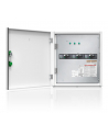 apc by schneider electric APC Galaxy VS Maintenance Bypass Panel Single-Unit 20-60kW 400V Wallmount - nr 12