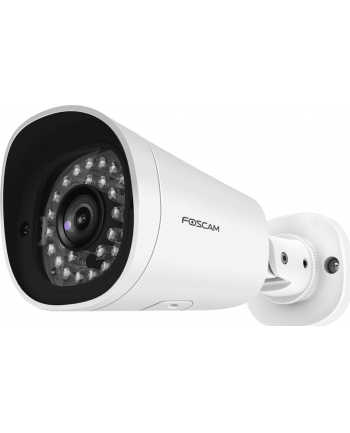 Foscam G4EP IP kamera zewnętrzna  PoE HDR  H.264  4mm Plug&Play 30IR/20m
