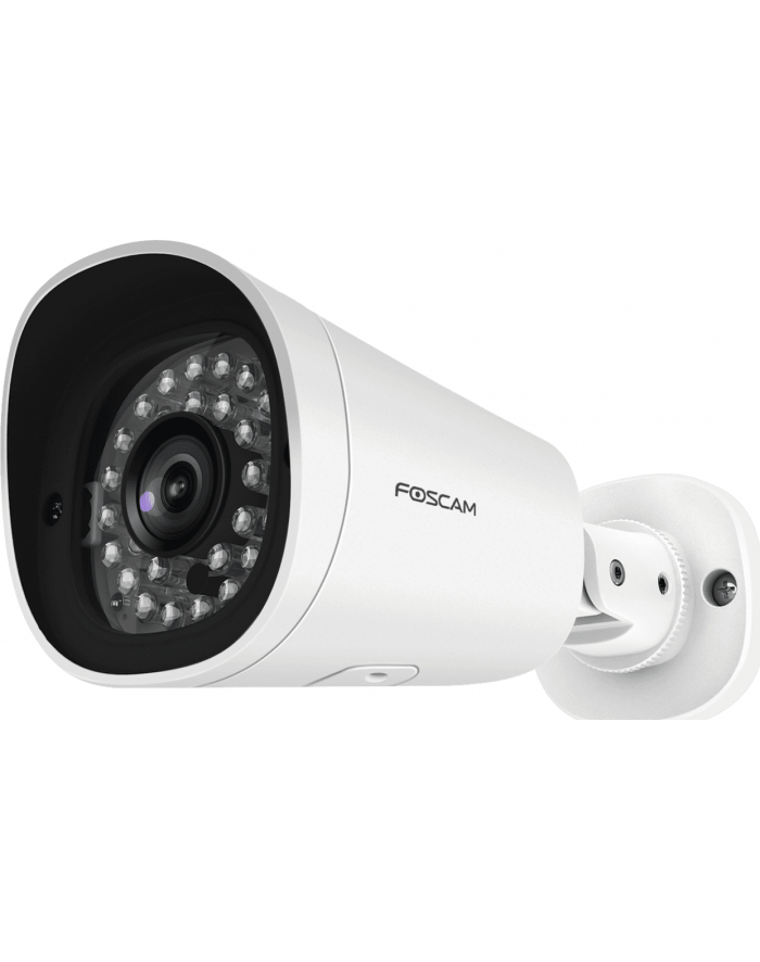 Foscam G4EP IP kamera zewnętrzna  PoE HDR  H.264  4mm Plug&Play 30IR/20m główny