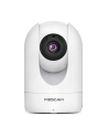 Foscam bezprzewodowa kamera R4 Pan/Tilt WLAN 4.0mm H.264 Plug&Play 4MP WDR - nr 12