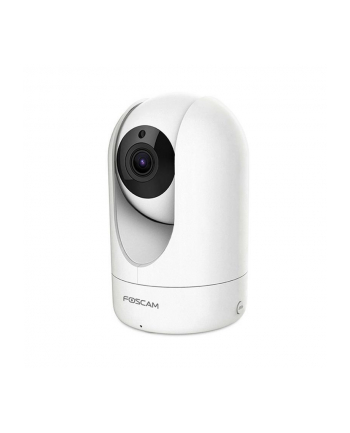 Foscam bezprzewodowa kamera R4 Pan/Tilt WLAN 4.0mm H.264 Plug&Play 4MP WDR