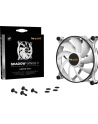 be quiet! wentylator Shadow Wings 2 140mm White - nr 46