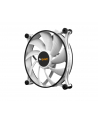 be quiet! Shadow Wings 2 140mm PWM White fan - nr 12