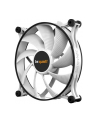 be quiet! Shadow Wings 2 140mm PWM White fan - nr 37