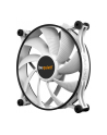 be quiet! Shadow Wings 2 140mm PWM White fan - nr 66