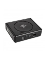 Silverstone SST-QIB052 2-in-1 5200mAh Wireless Charger Power Bank, black - nr 10
