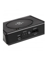 Silverstone SST-QIB052 2-in-1 5200mAh Wireless Charger Power Bank, black - nr 12