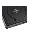 Silverstone SST-QIB052 2-in-1 5200mAh Wireless Charger Power Bank, black - nr 13