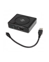 Silverstone SST-QIB052 2-in-1 5200mAh Wireless Charger Power Bank, black - nr 14