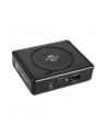Silverstone SST-QIB052 2-in-1 5200mAh Wireless Charger Power Bank, black - nr 16