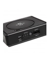 Silverstone SST-QIB052 2-in-1 5200mAh Wireless Charger Power Bank, black - nr 18