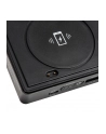 Silverstone SST-QIB052 2-in-1 5200mAh Wireless Charger Power Bank, black - nr 7