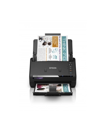 epson Skaner szczelinowy foto FF-680W A4+/ADF100/45PPM/WiFi/2S-1P