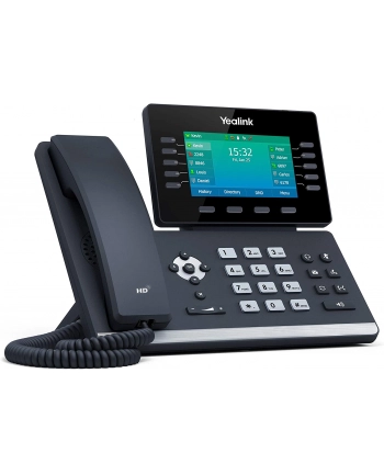 Yealink IP phone SIP-T54W