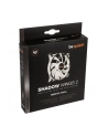 be quiet! wentylator Shadow Wings 2 140mm White - nr 34