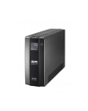 APC by Schneider Electric APC Back UPS Pro BR 1300VA, 8 Outlets, AVR, LCD Interface - nr 19