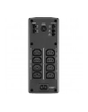 APC by Schneider Electric APC Back UPS Pro BR 1300VA, 8 Outlets, AVR, LCD Interface - nr 28