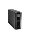 APC by Schneider Electric APC Back UPS Pro BR 1300VA, 8 Outlets, AVR, LCD Interface - nr 2