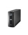 APC by Schneider Electric APC Back UPS Pro BR 1300VA, 8 Outlets, AVR, LCD Interface - nr 35