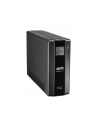 APC by Schneider Electric APC Back UPS Pro BR 1300VA, 8 Outlets, AVR, LCD Interface - nr 37